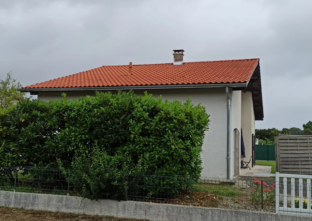 Zinguerie